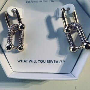 RARE UNICORN EARRINGS